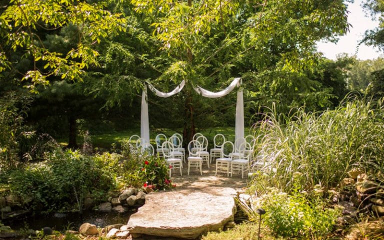 Stonecroft Country Inn Mystic CT Wedding Venue