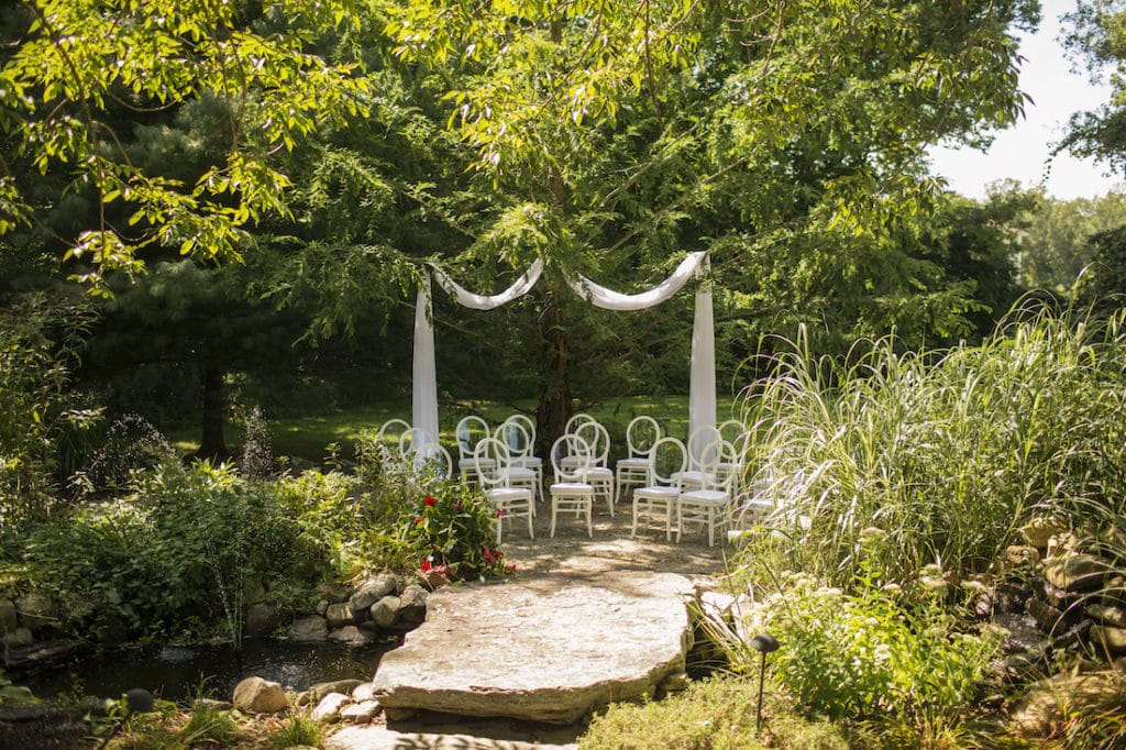 Wedding Venues in CT: 10 Amazing Reasons to Book with Us